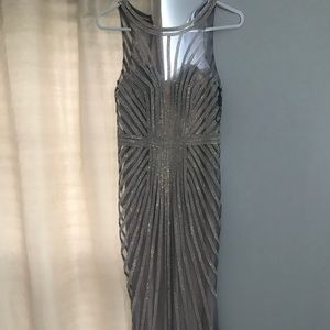 Special occasion dress